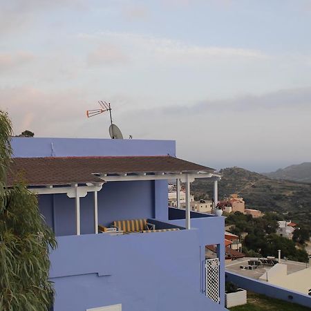 Mirthios Felicity Apartment بلاكاس المظهر الخارجي الصورة