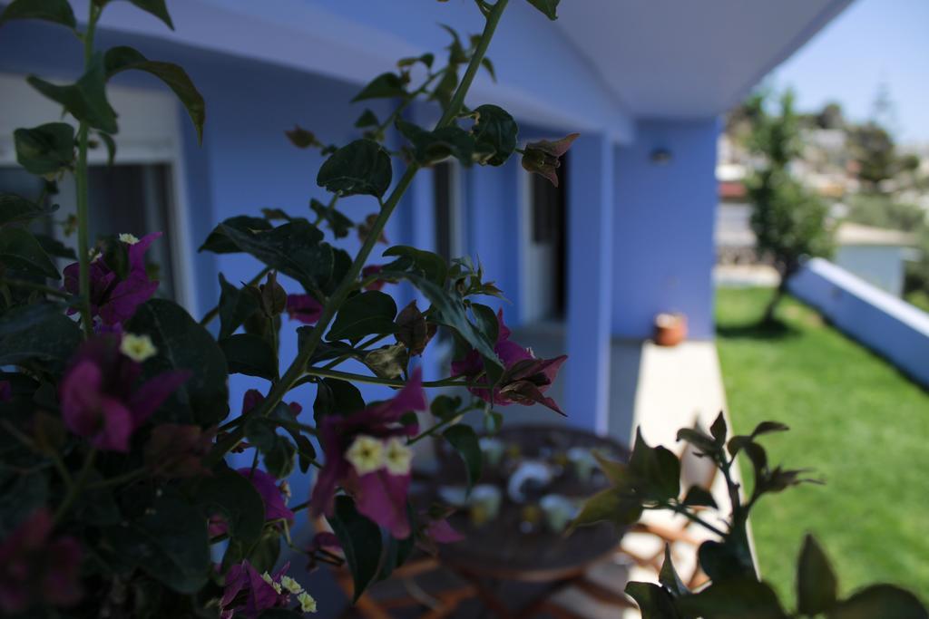 Mirthios Felicity Apartment بلاكاس المظهر الخارجي الصورة