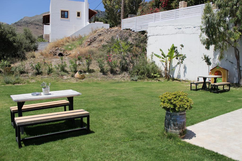 Mirthios Felicity Apartment بلاكاس المظهر الخارجي الصورة