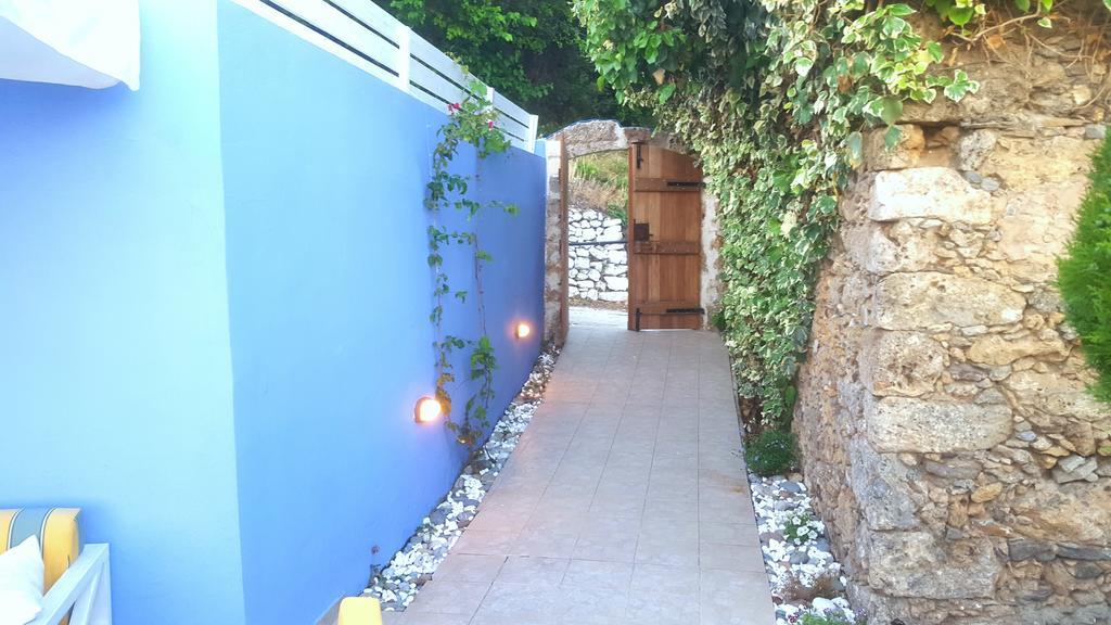 Mirthios Felicity Apartment بلاكاس المظهر الخارجي الصورة