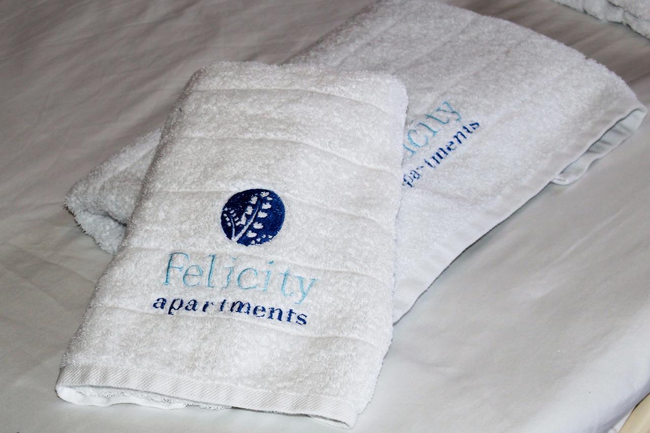 Mirthios Felicity Apartment بلاكاس المظهر الخارجي الصورة
