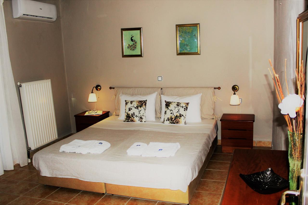 Mirthios Felicity Apartment بلاكاس المظهر الخارجي الصورة