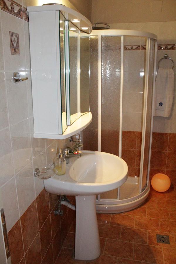 Mirthios Felicity Apartment بلاكاس المظهر الخارجي الصورة