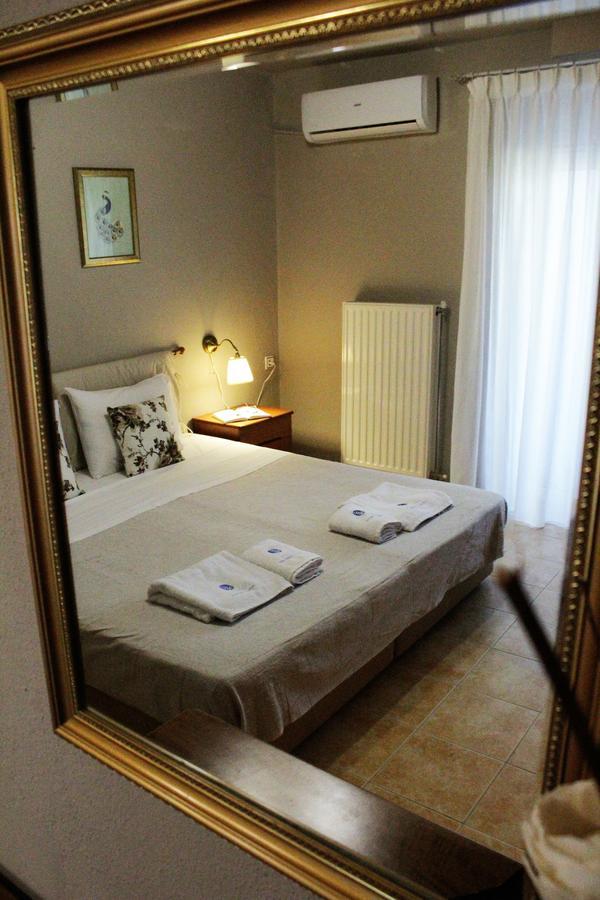Mirthios Felicity Apartment بلاكاس المظهر الخارجي الصورة