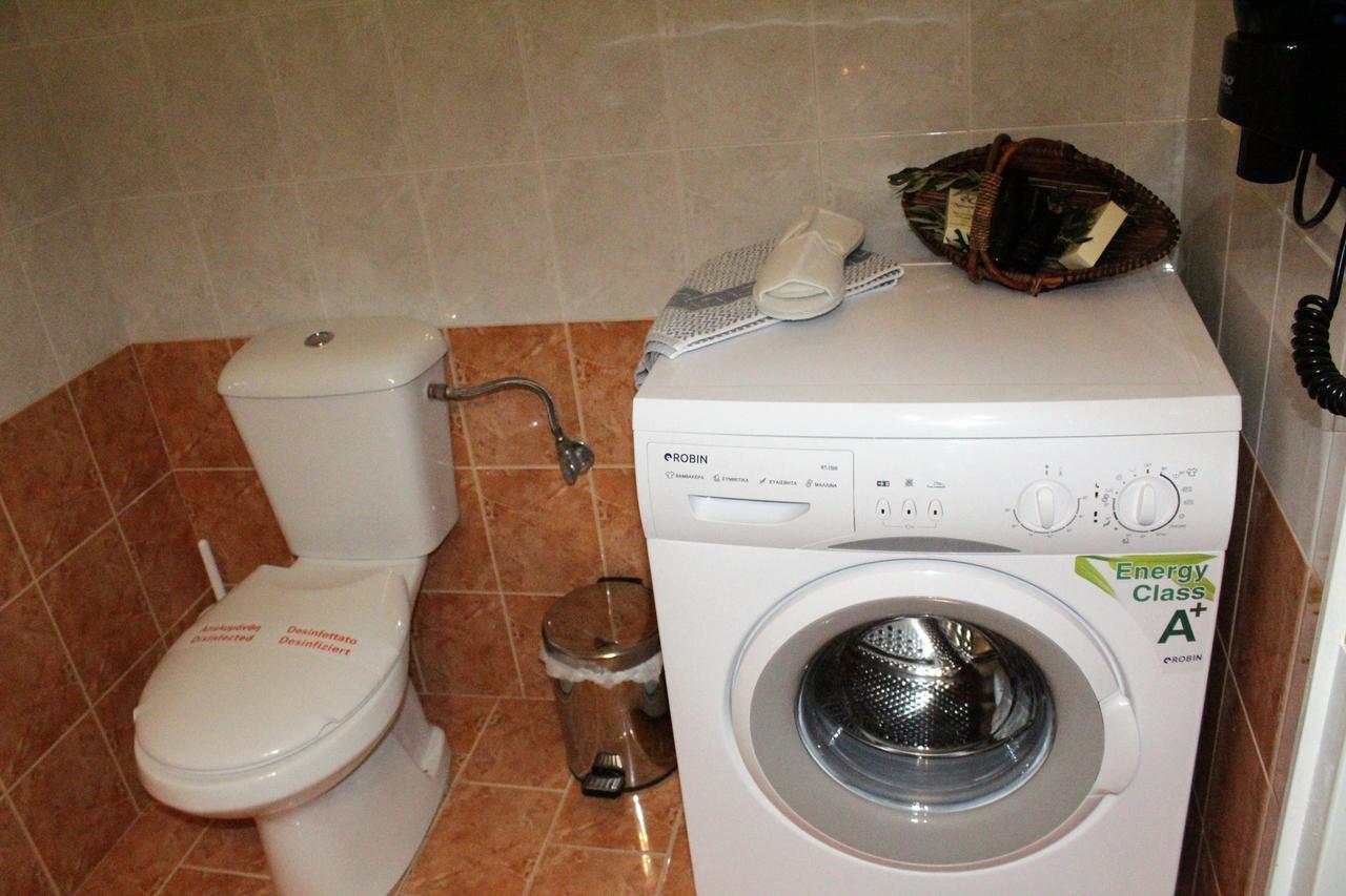 Mirthios Felicity Apartment بلاكاس المظهر الخارجي الصورة