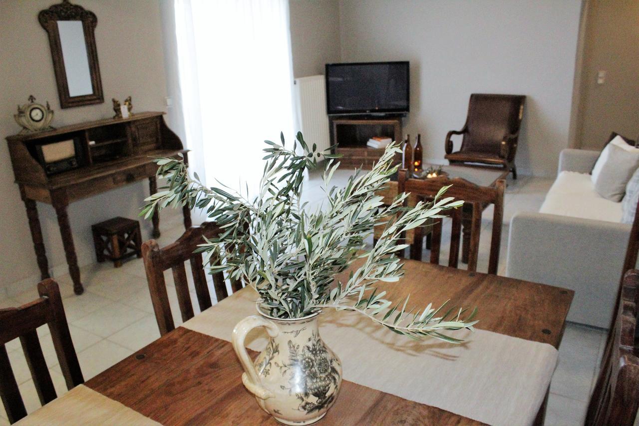 Mirthios Felicity Apartment بلاكاس المظهر الخارجي الصورة