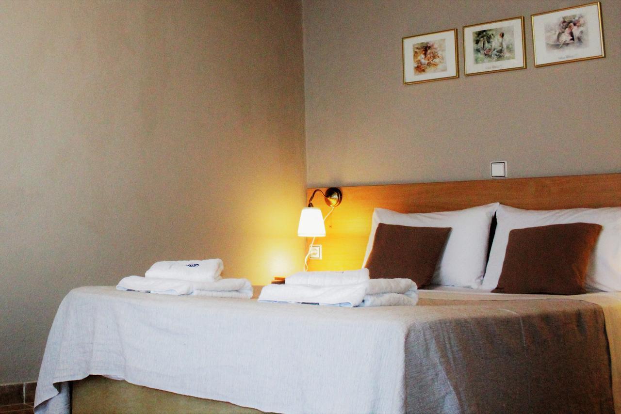 Mirthios Felicity Apartment بلاكاس المظهر الخارجي الصورة